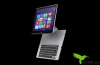 Acer Aspire R7 “星际迷航”电脑试用 ezgo Linux公益开源系统